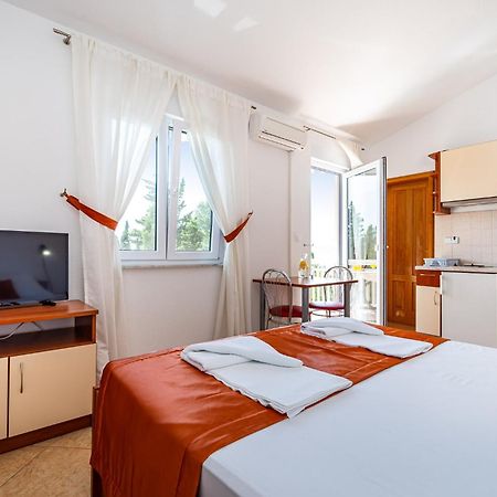 Apartments Prkacin 2 Stari Grad Kültér fotó