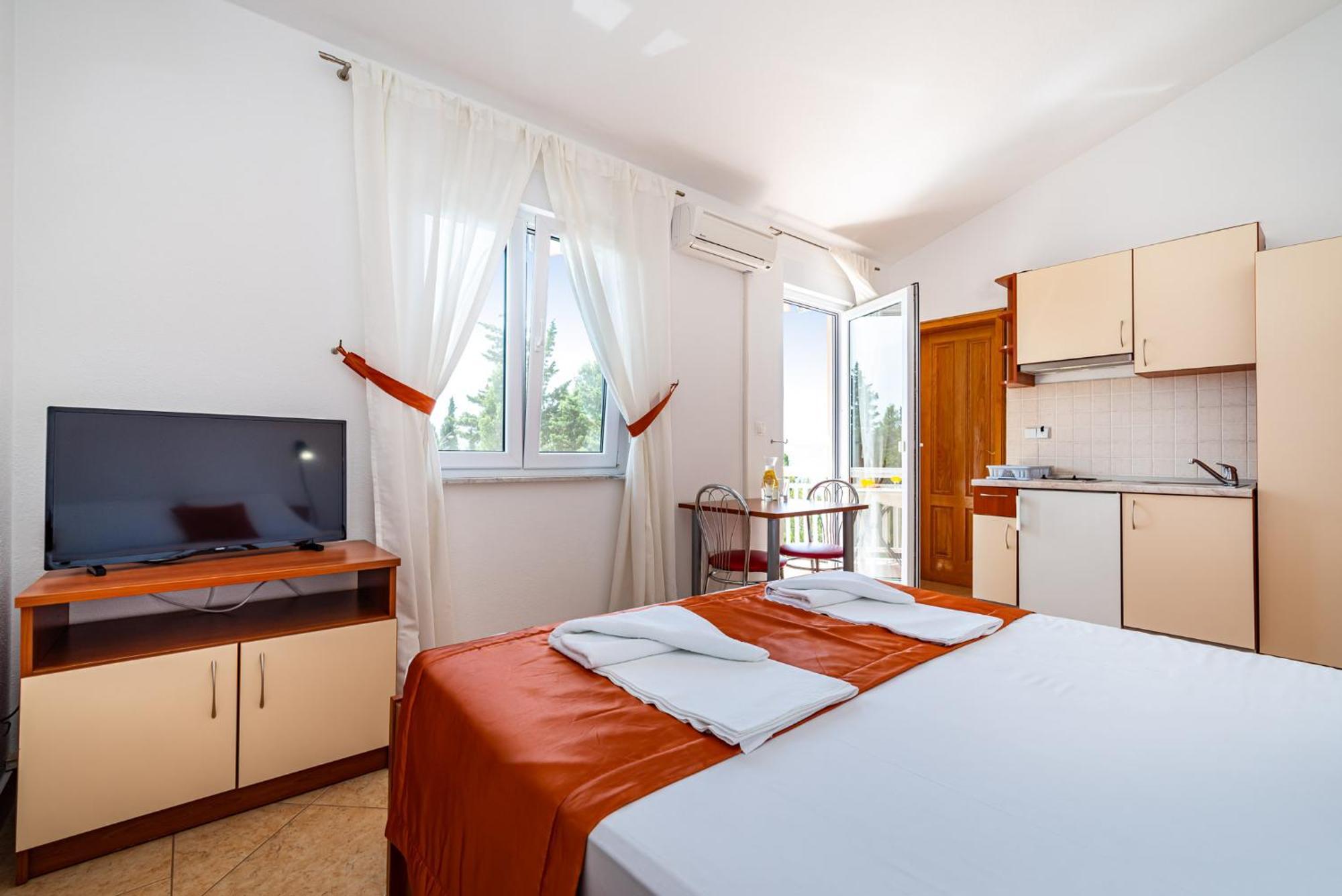 Apartments Prkacin 2 Stari Grad Kültér fotó