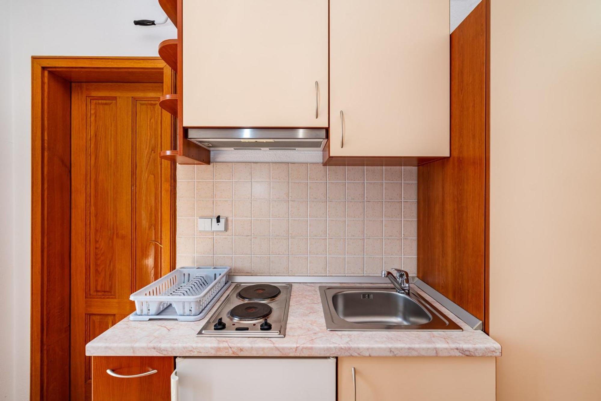 Apartments Prkacin 2 Stari Grad Kültér fotó