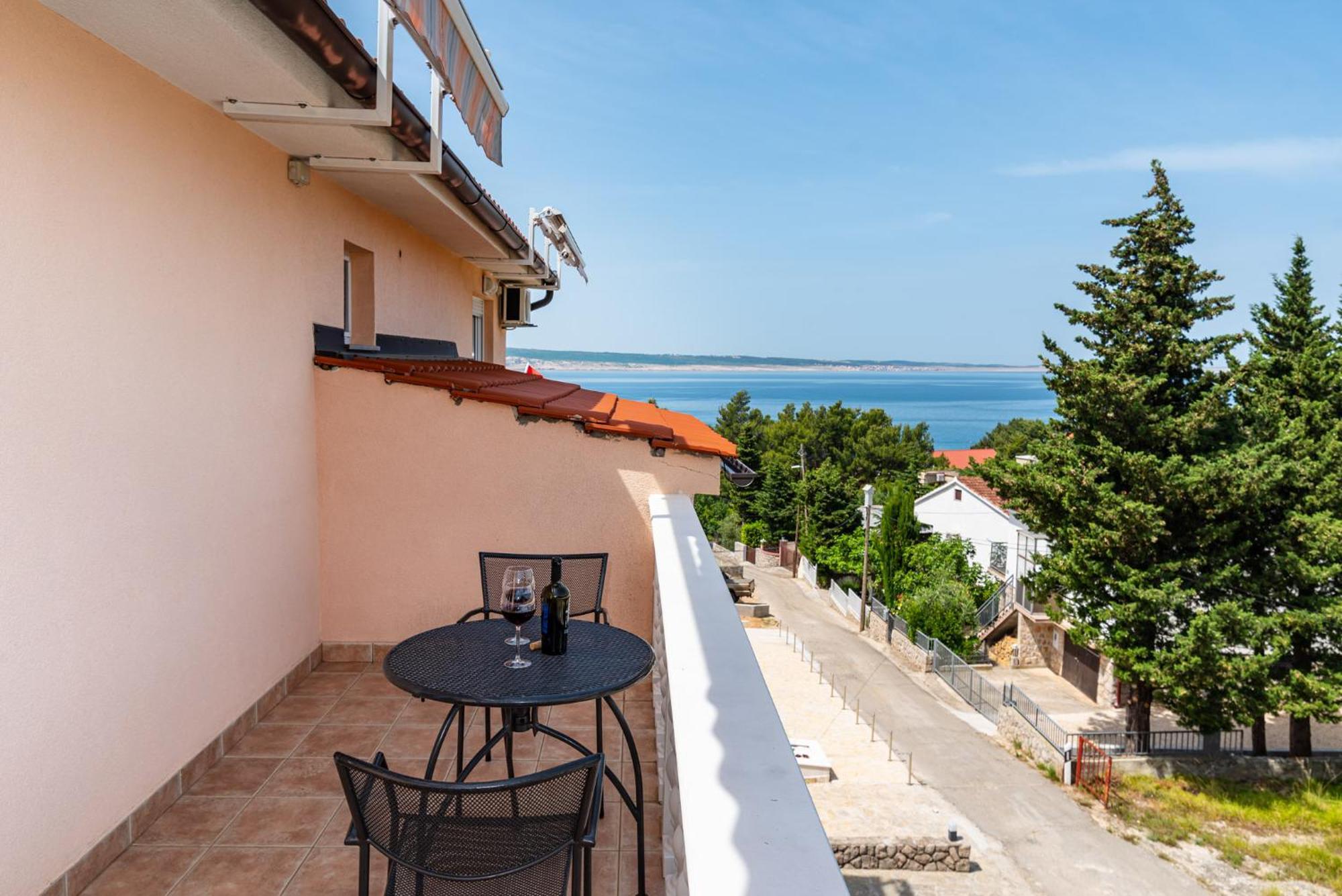 Apartments Prkacin 2 Stari Grad Kültér fotó