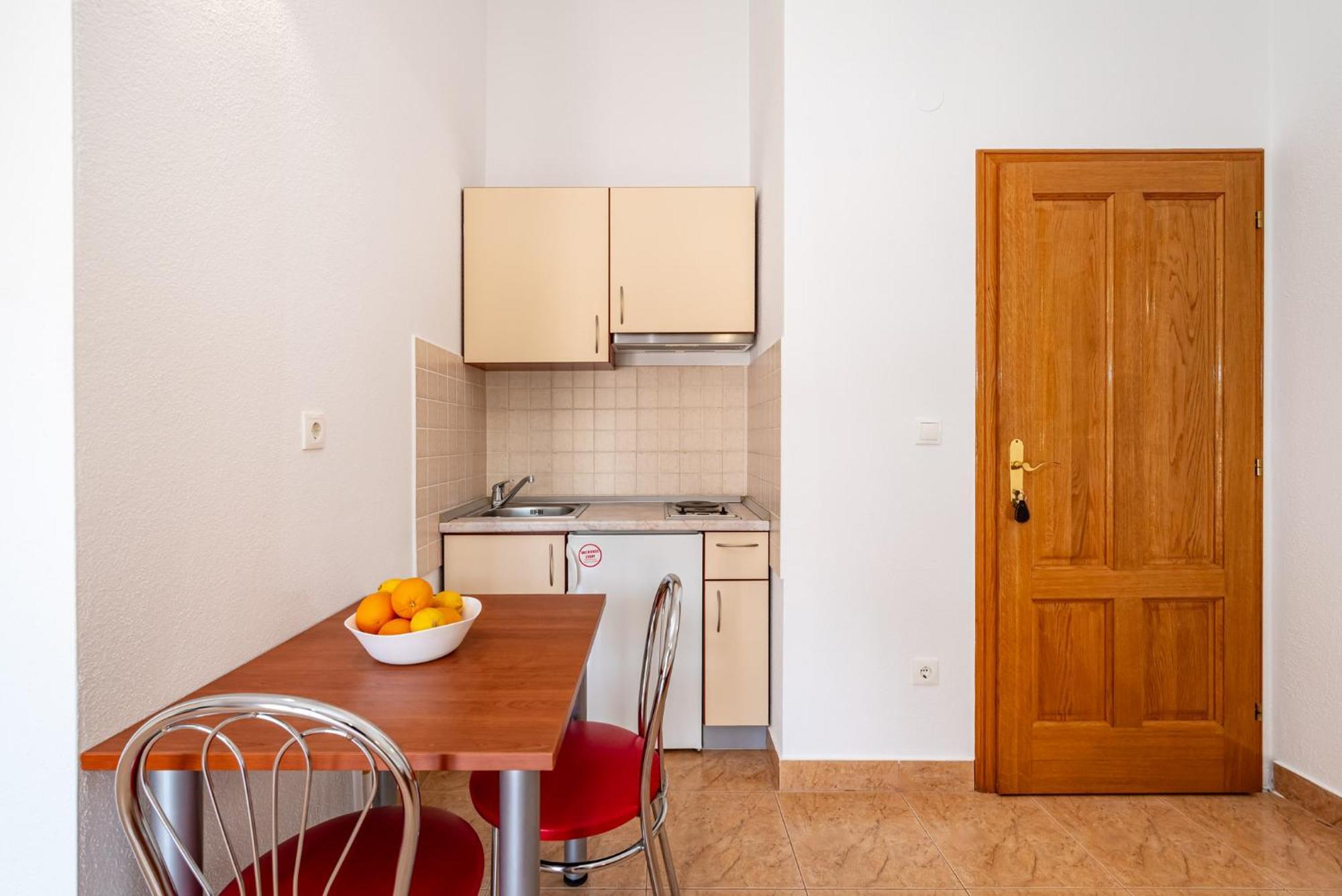 Apartments Prkacin 2 Stari Grad Kültér fotó