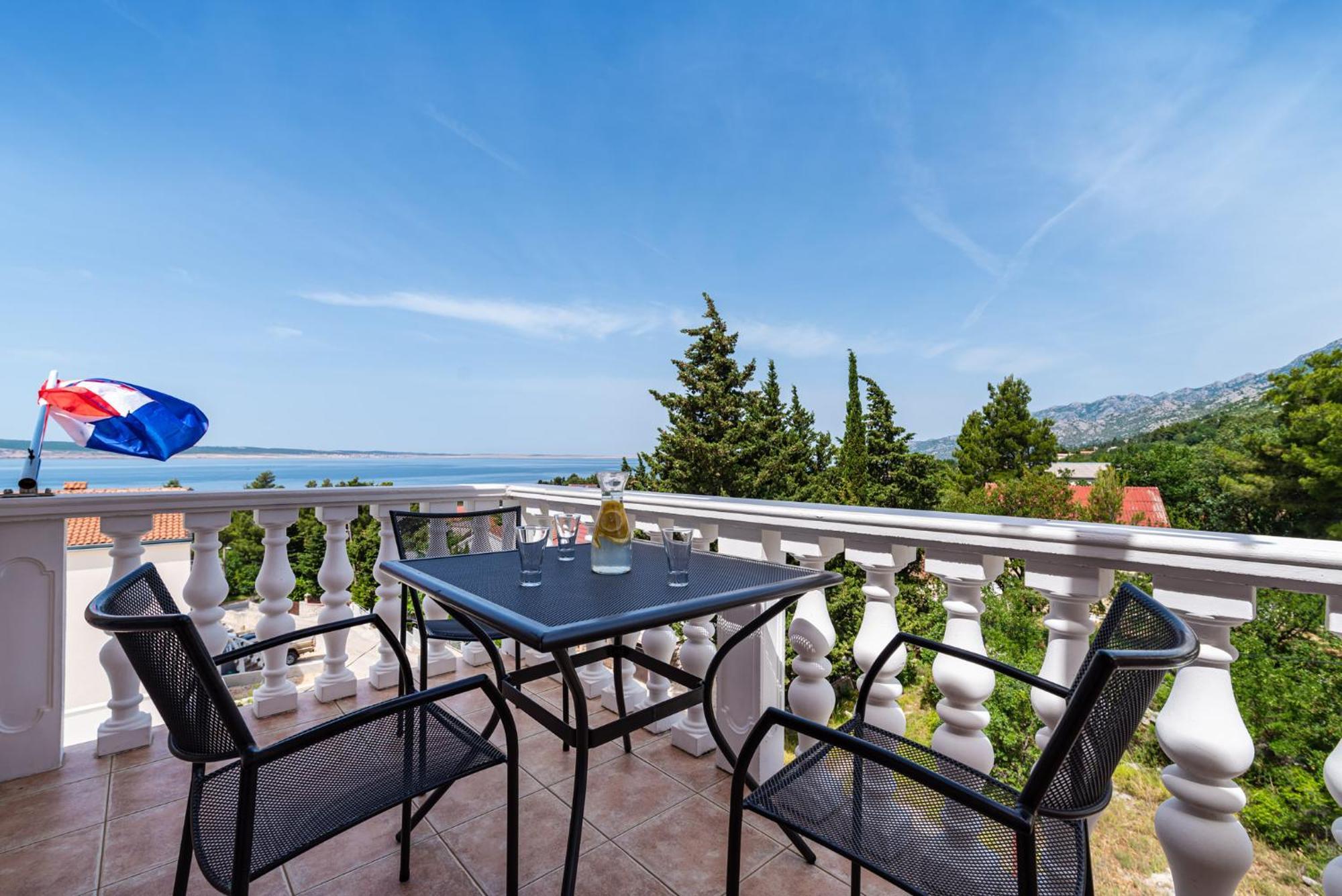 Apartments Prkacin 2 Stari Grad Kültér fotó