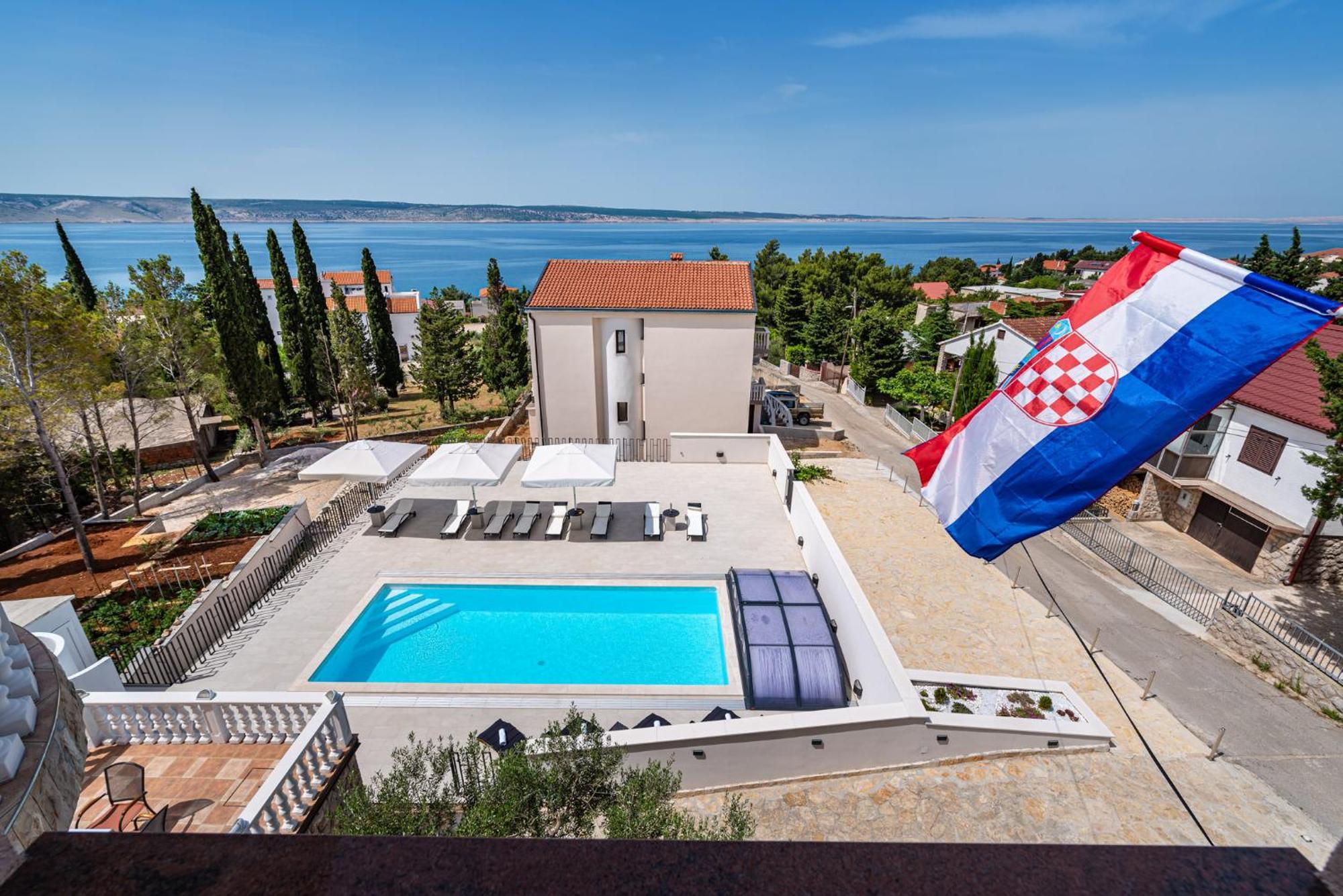 Apartments Prkacin 2 Stari Grad Kültér fotó