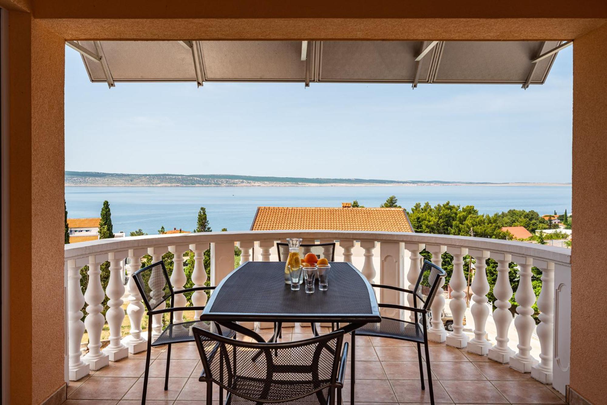 Apartments Prkacin 2 Stari Grad Kültér fotó