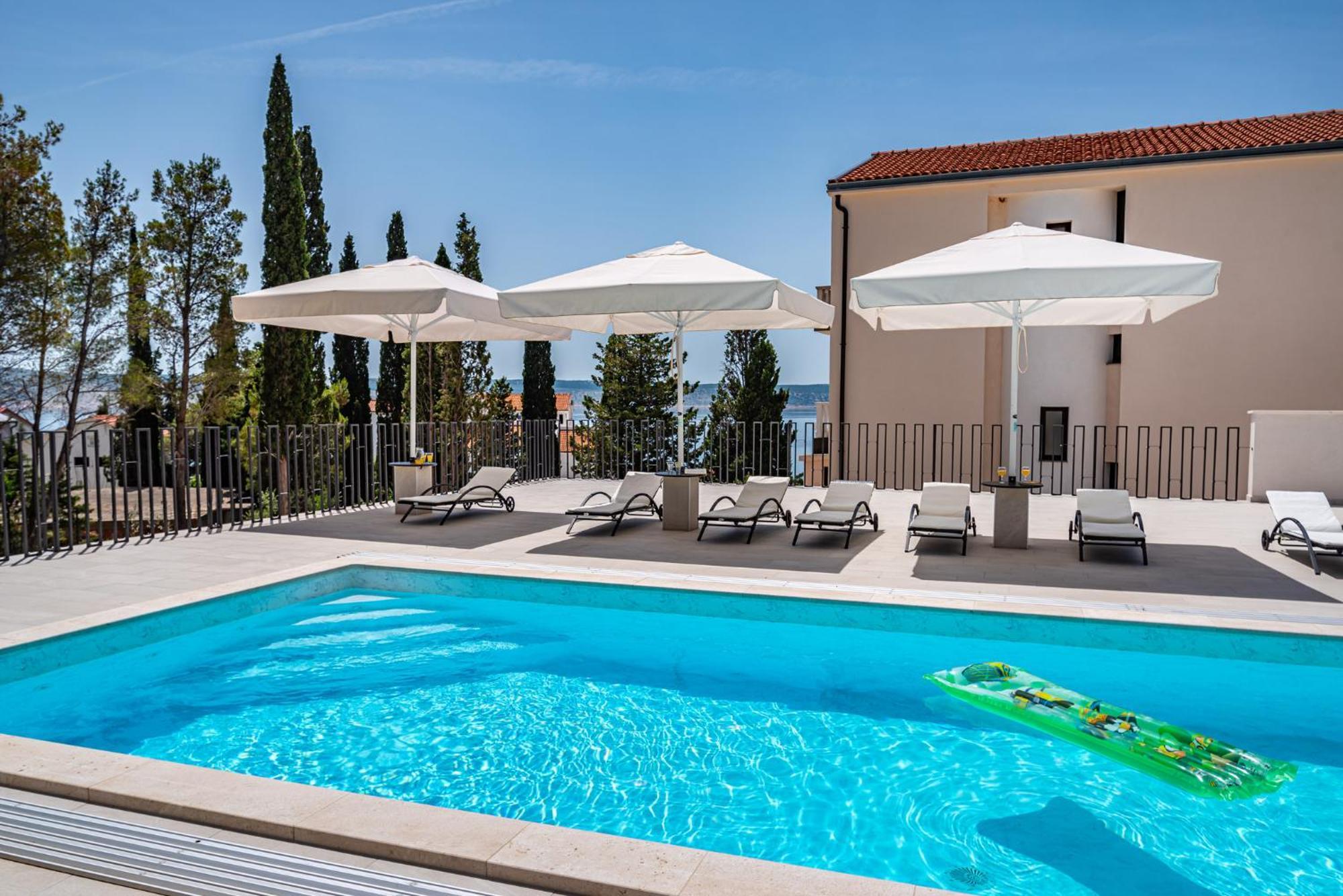 Apartments Prkacin 2 Stari Grad Kültér fotó