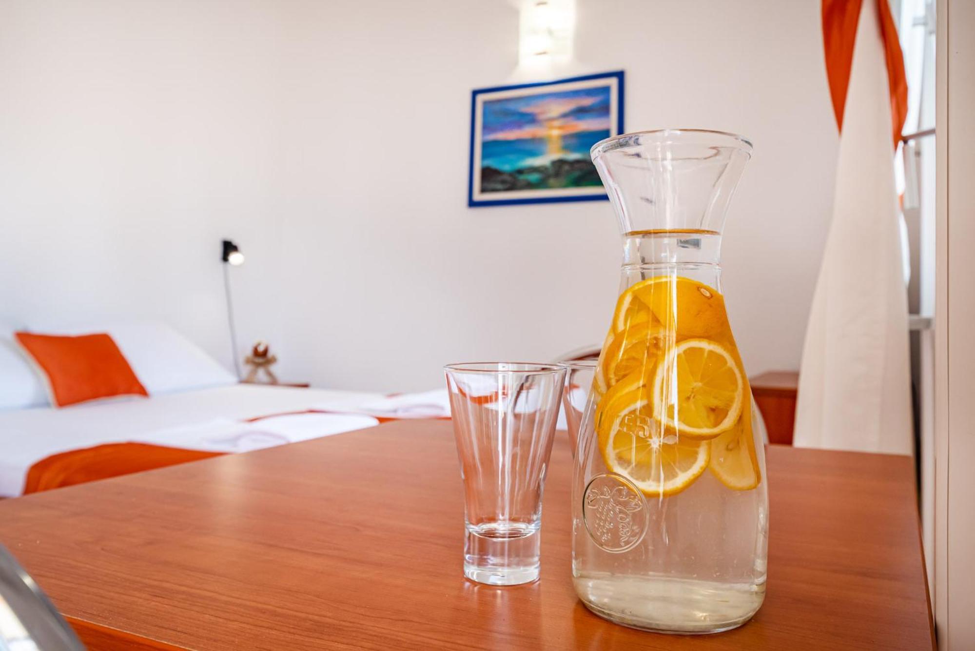 Apartments Prkacin 2 Stari Grad Kültér fotó