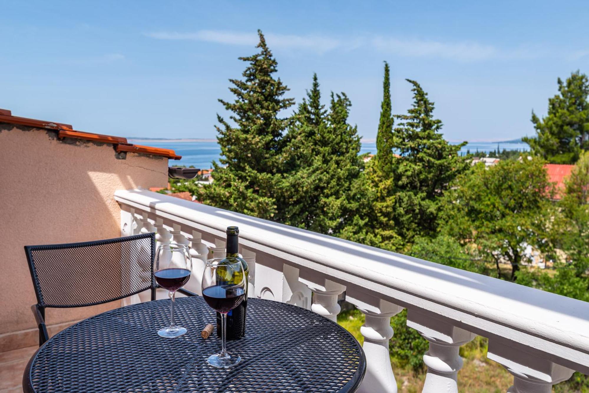 Apartments Prkacin 2 Stari Grad Kültér fotó