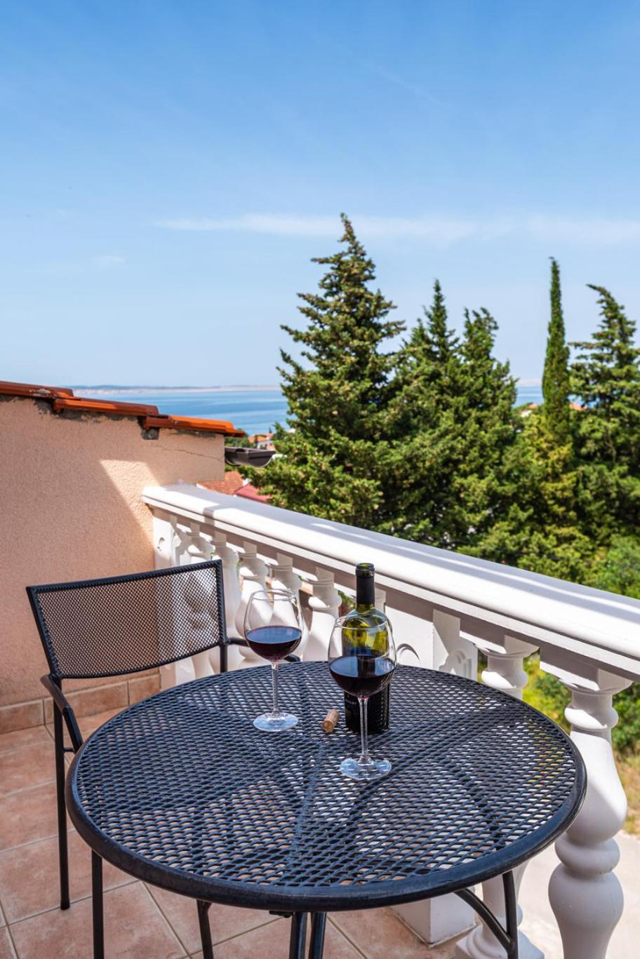 Apartments Prkacin 2 Stari Grad Kültér fotó