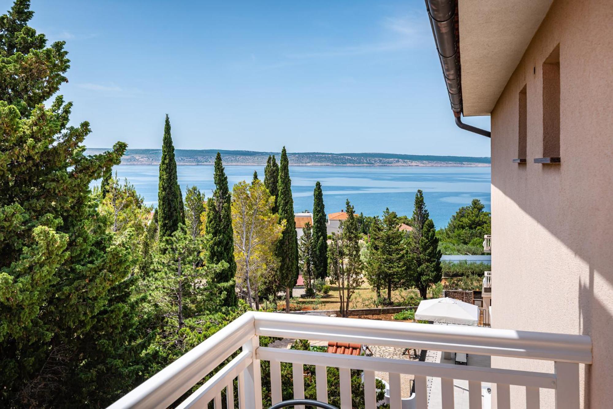 Apartments Prkacin 2 Stari Grad Kültér fotó