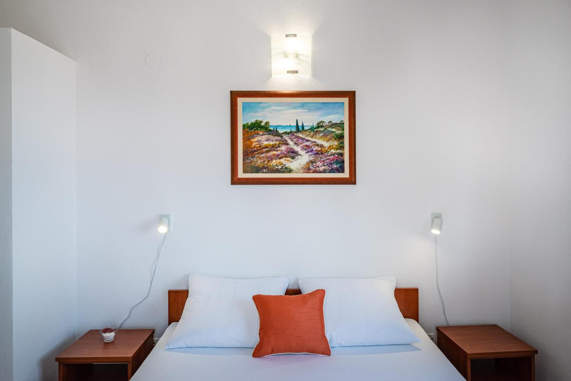 Apartments Prkacin 2 Stari Grad Kültér fotó