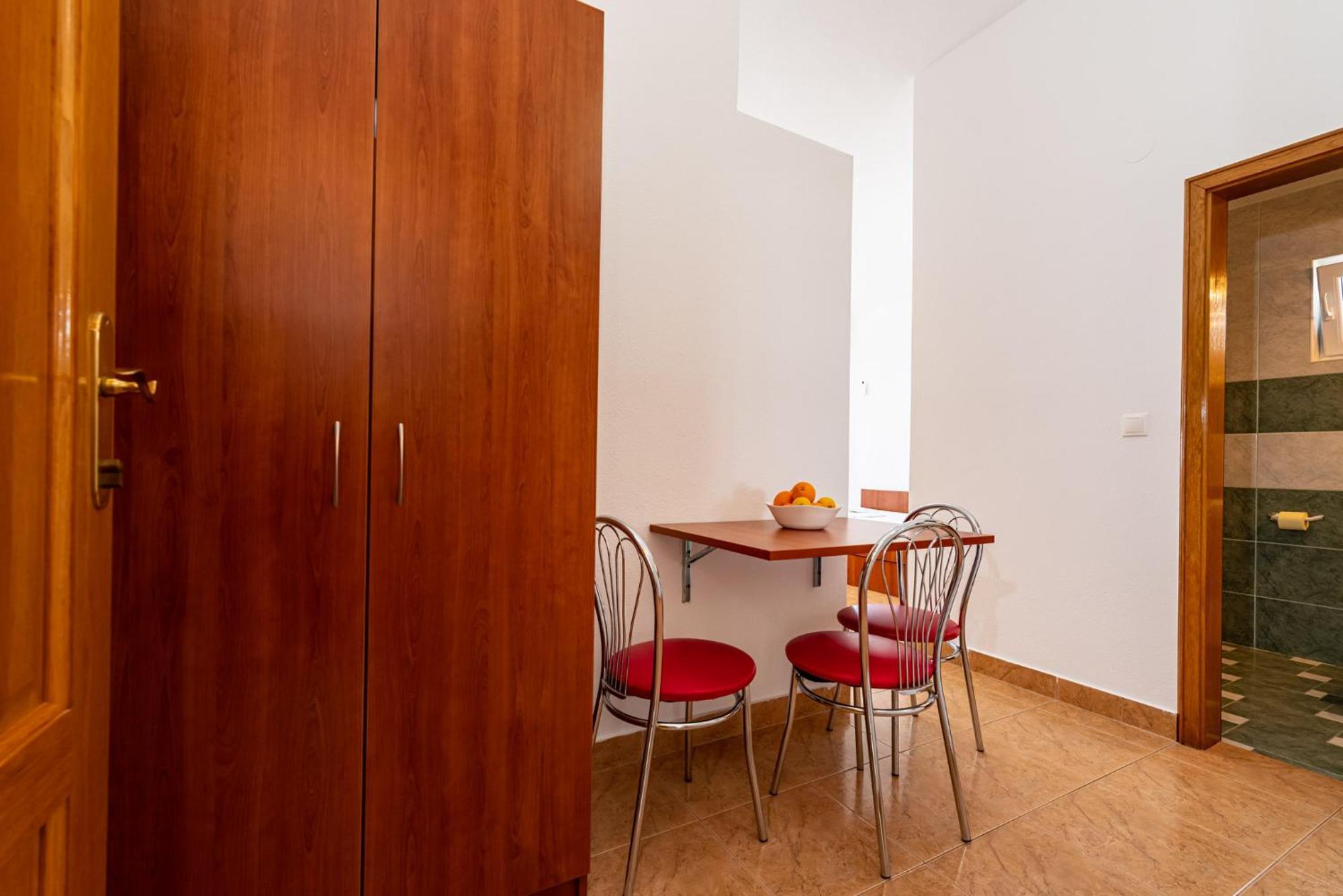 Apartments Prkacin 2 Stari Grad Kültér fotó