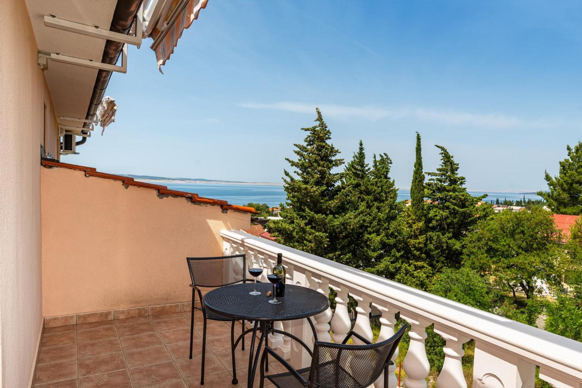 Apartments Prkacin 2 Stari Grad Kültér fotó