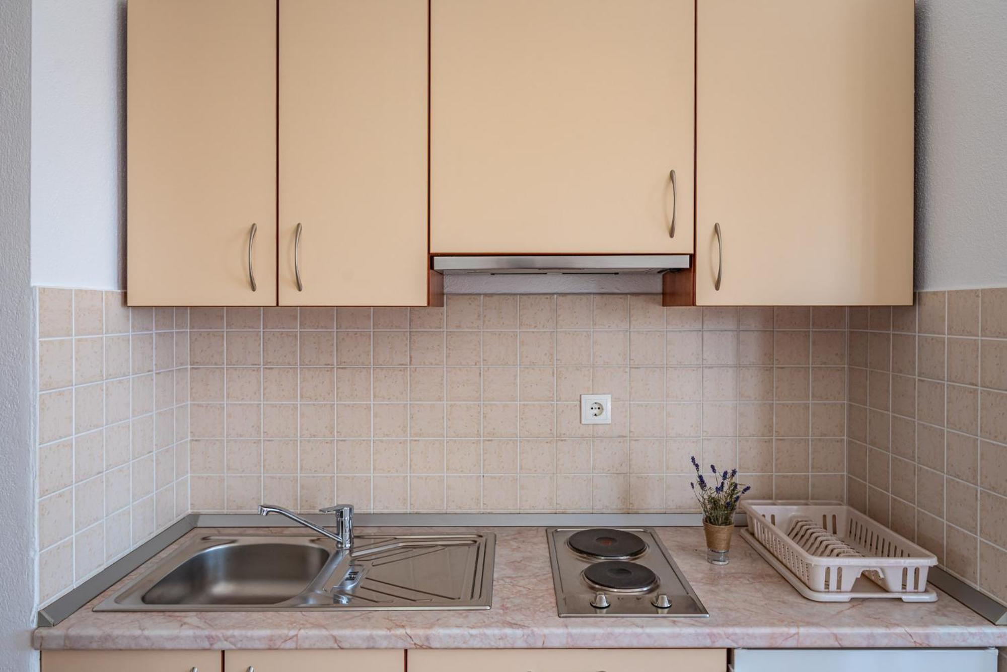 Apartments Prkacin 2 Stari Grad Kültér fotó