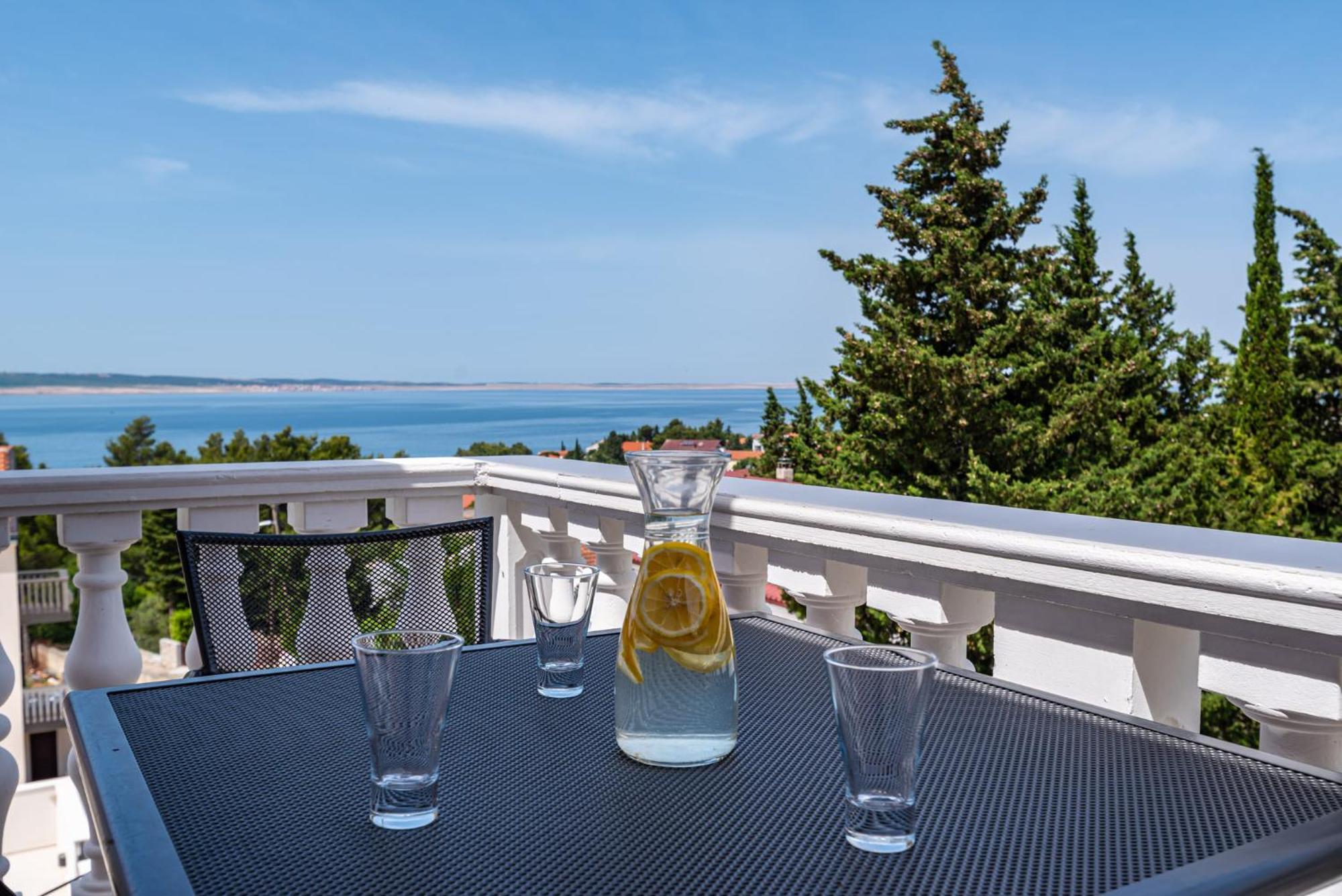Apartments Prkacin 2 Stari Grad Kültér fotó