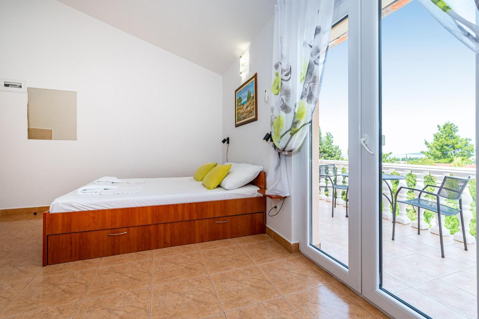 Apartments Prkacin 2 Stari Grad Kültér fotó
