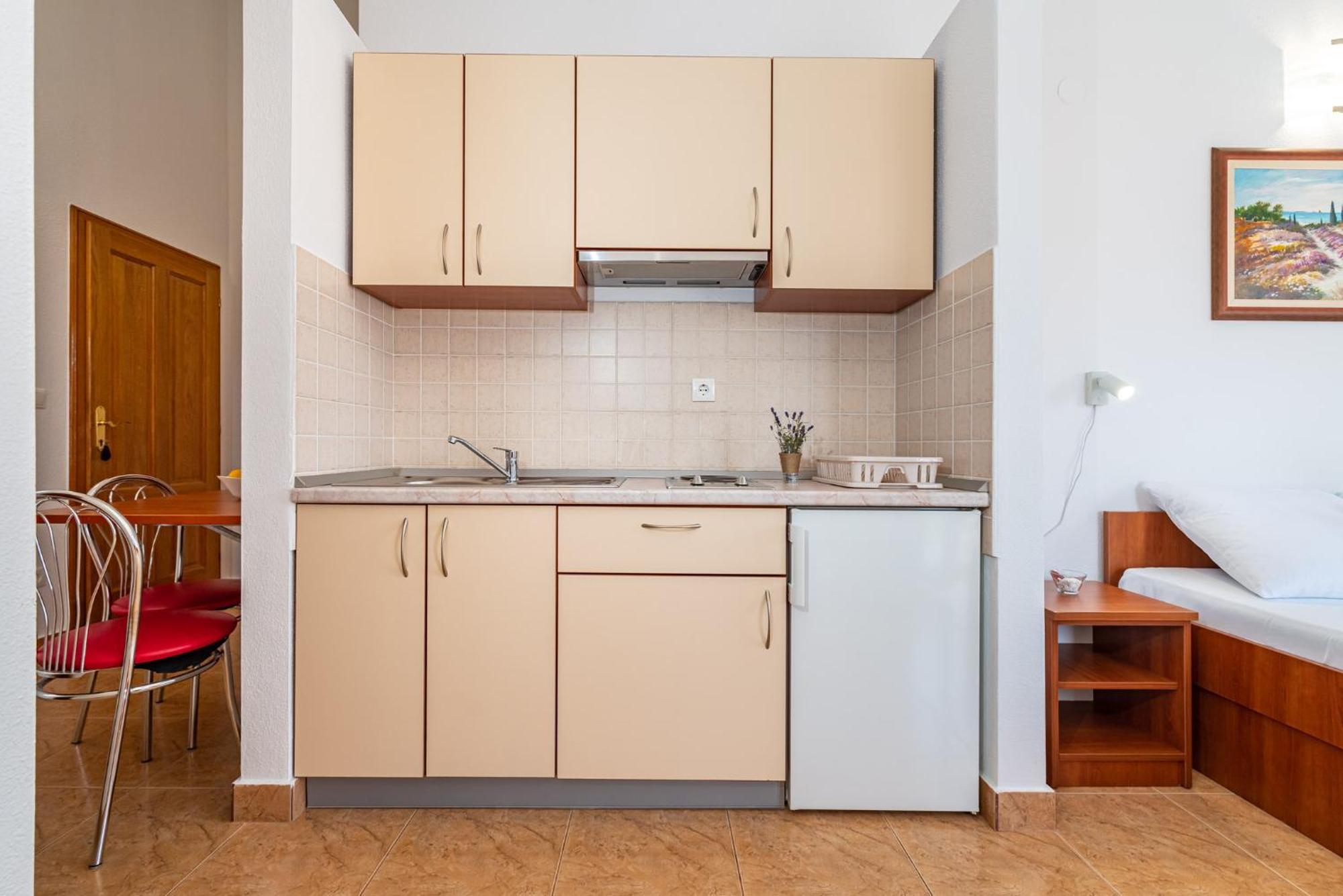Apartments Prkacin 2 Stari Grad Kültér fotó