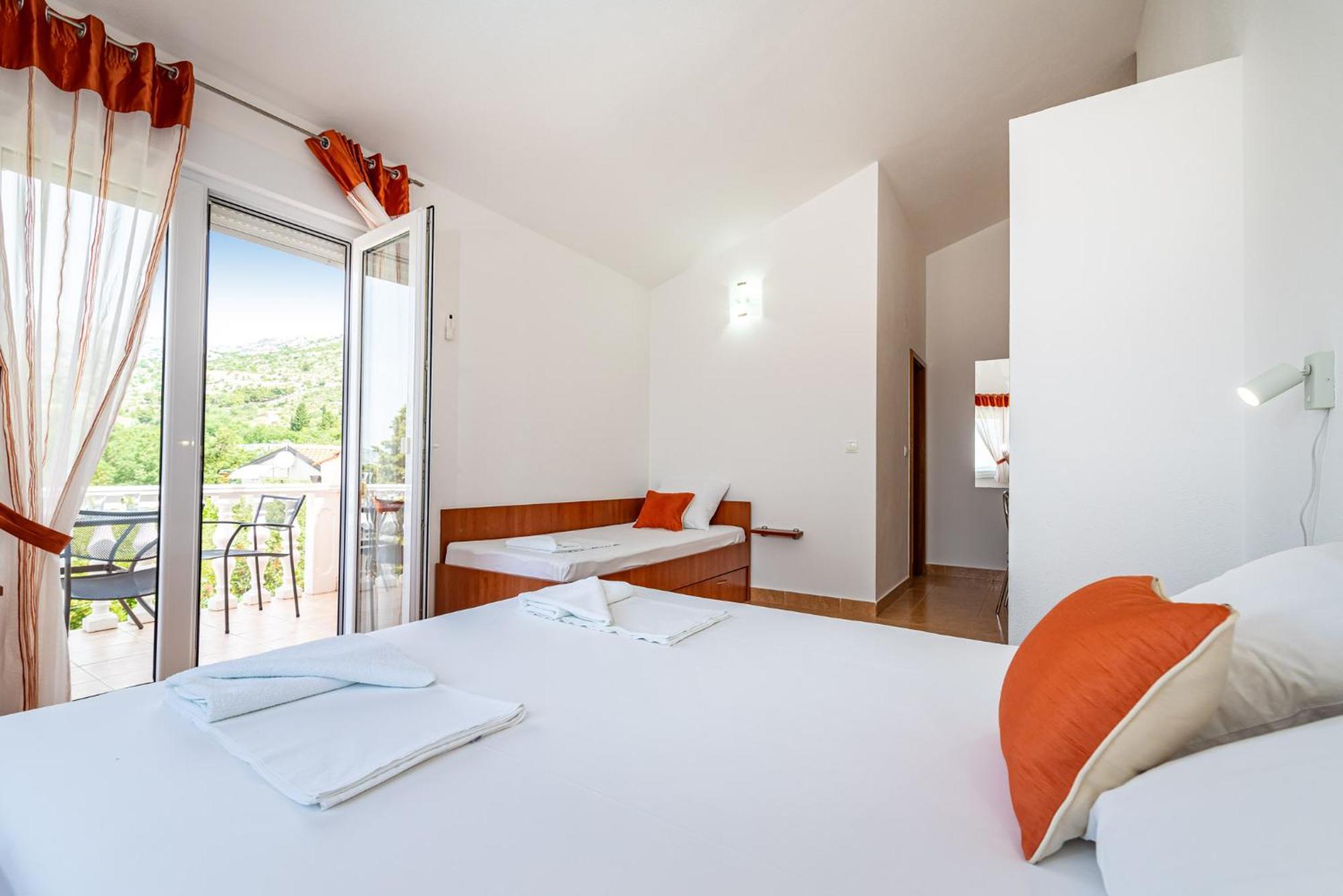 Apartments Prkacin 2 Stari Grad Kültér fotó