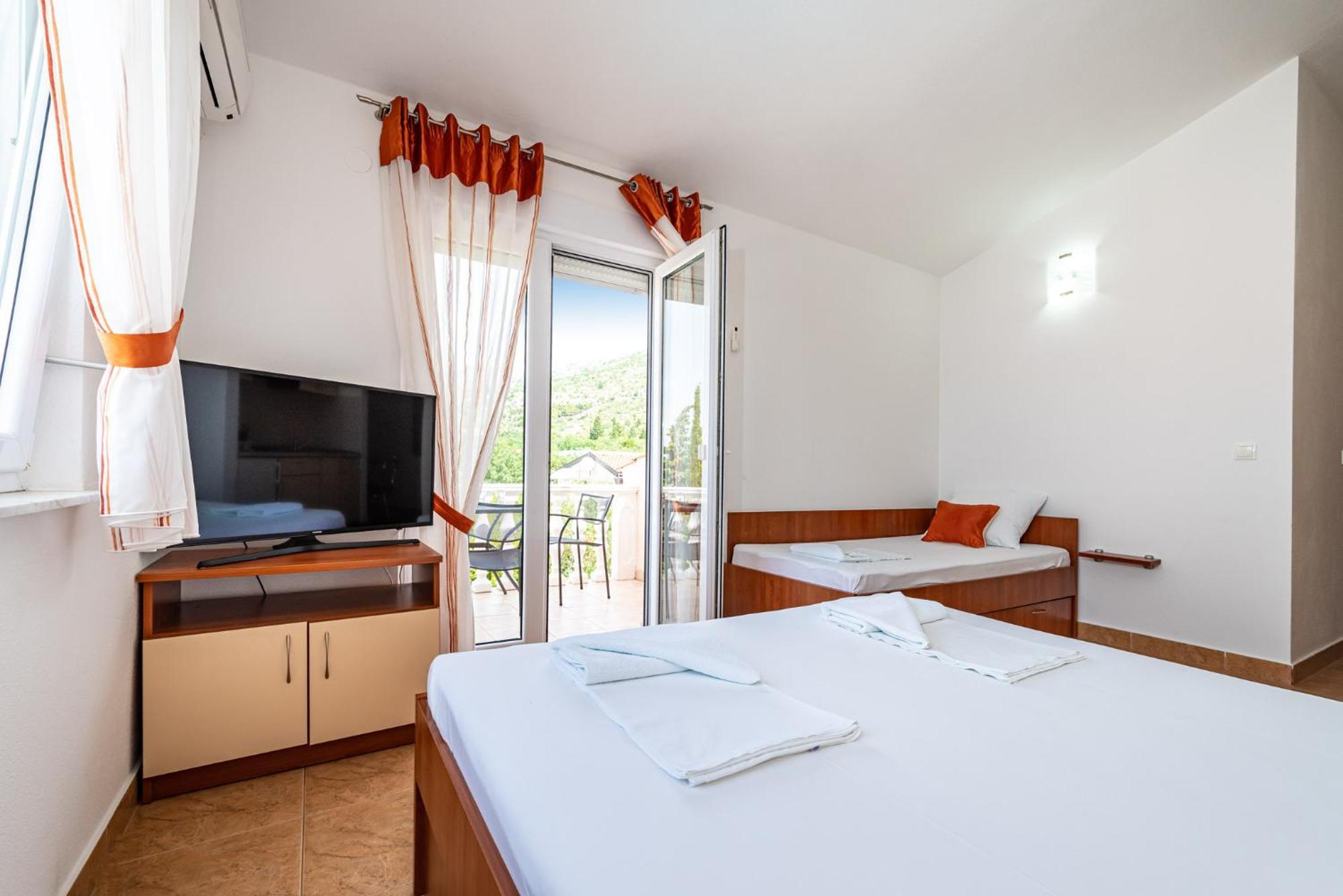 Apartments Prkacin 2 Stari Grad Kültér fotó