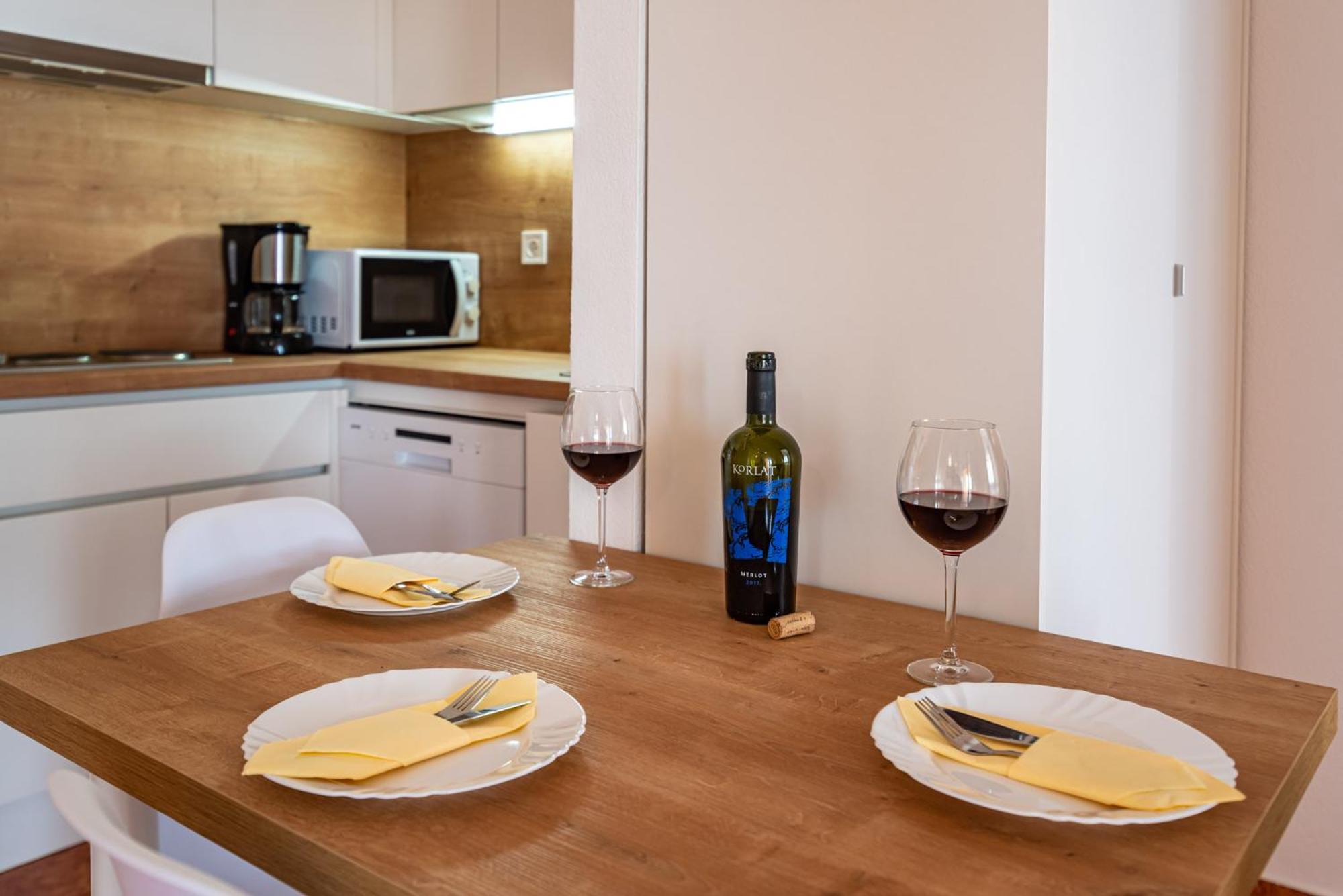 Apartments Prkacin 2 Stari Grad Kültér fotó