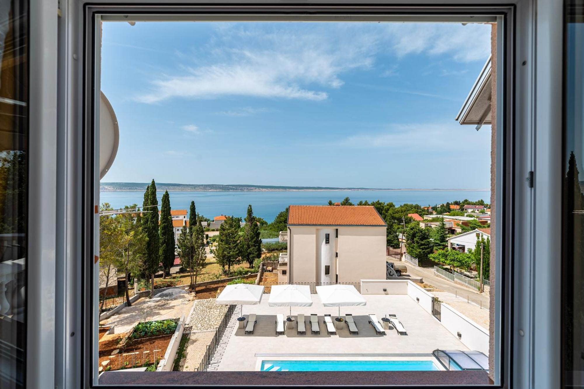 Apartments Prkacin 2 Stari Grad Kültér fotó