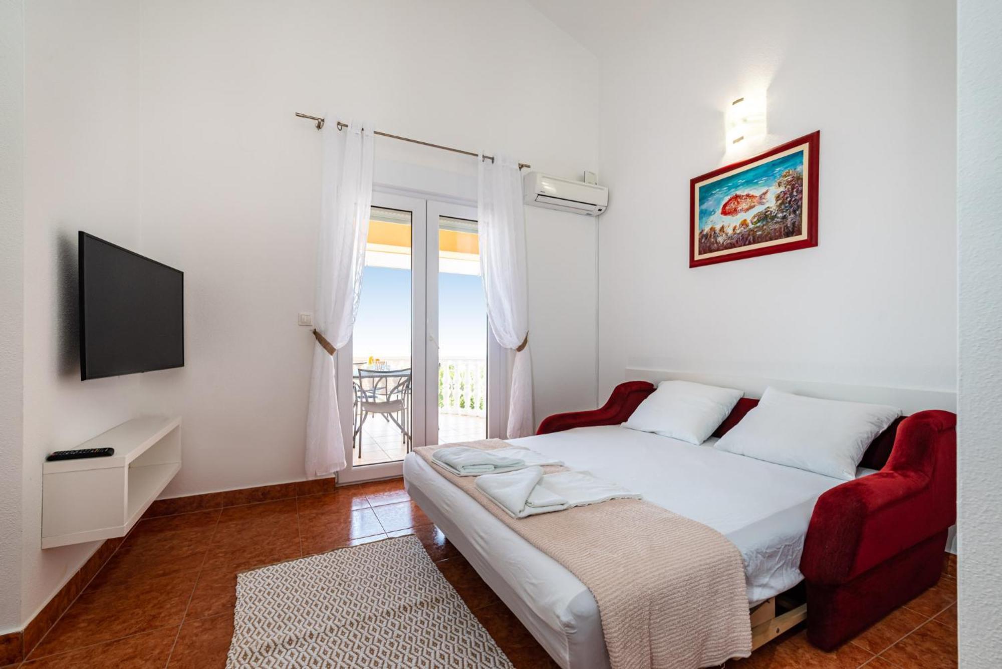 Apartments Prkacin 2 Stari Grad Kültér fotó