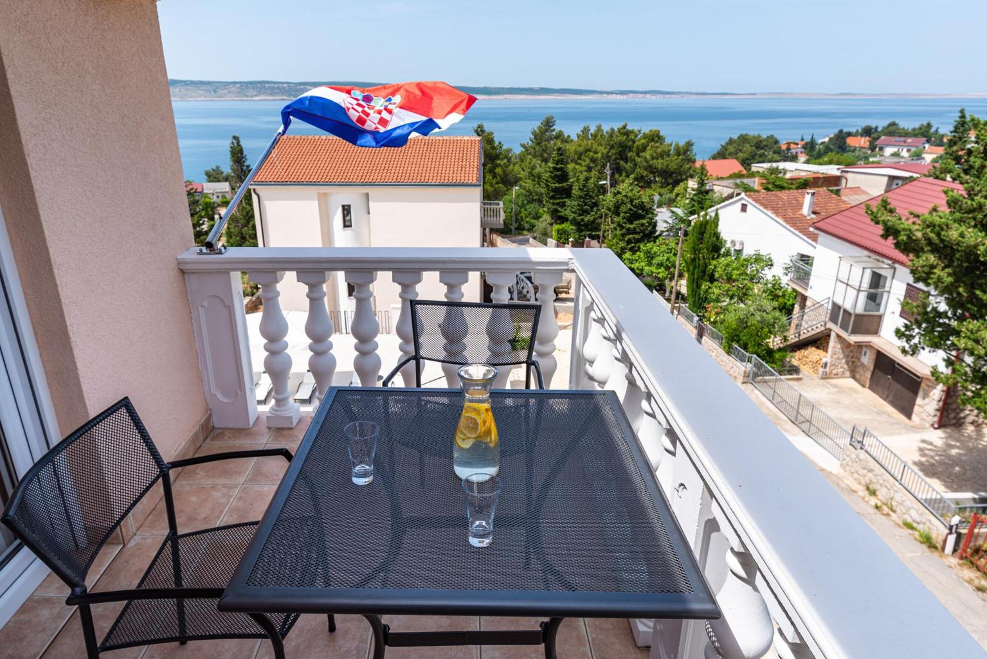 Apartments Prkacin 2 Stari Grad Kültér fotó