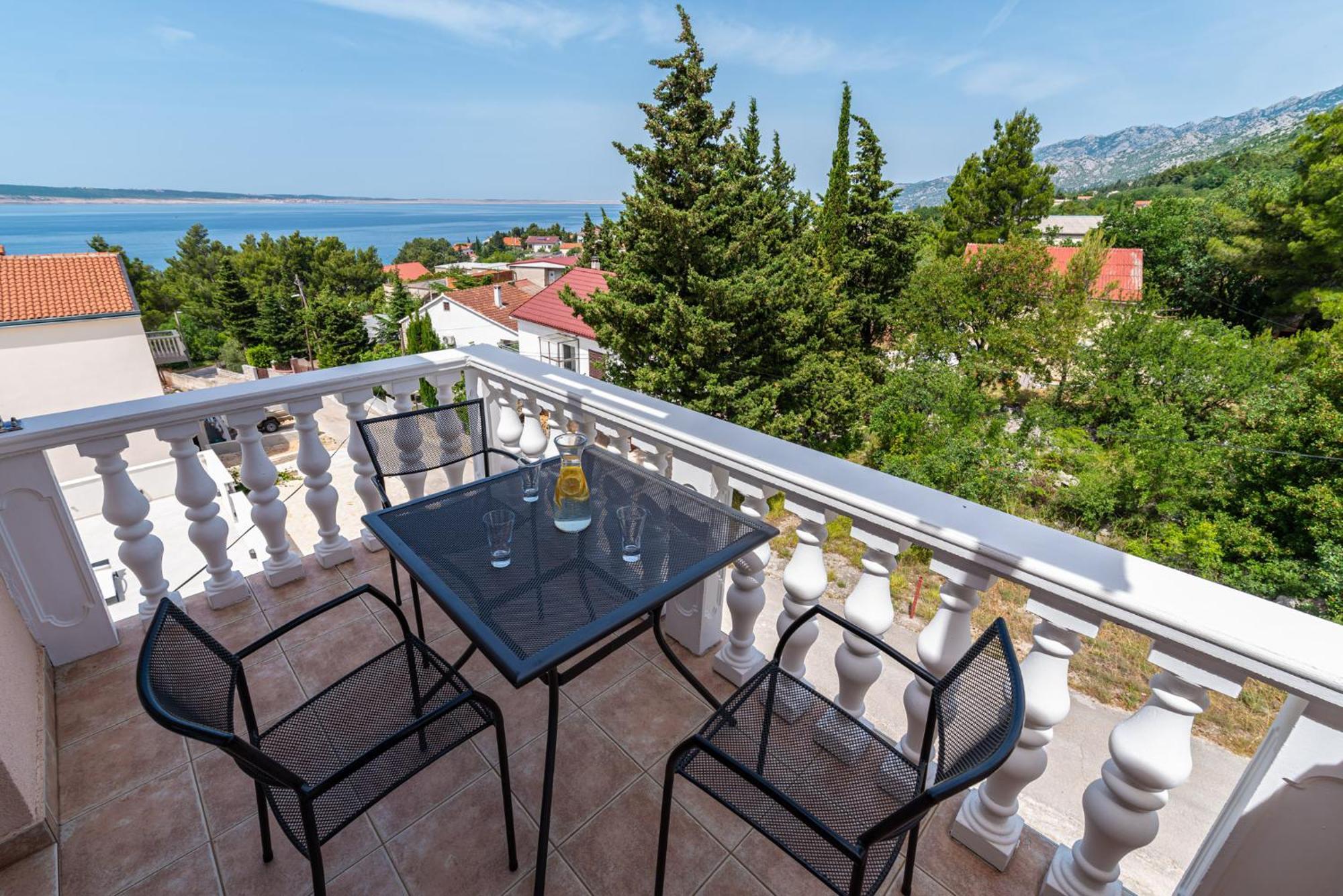 Apartments Prkacin 2 Stari Grad Kültér fotó