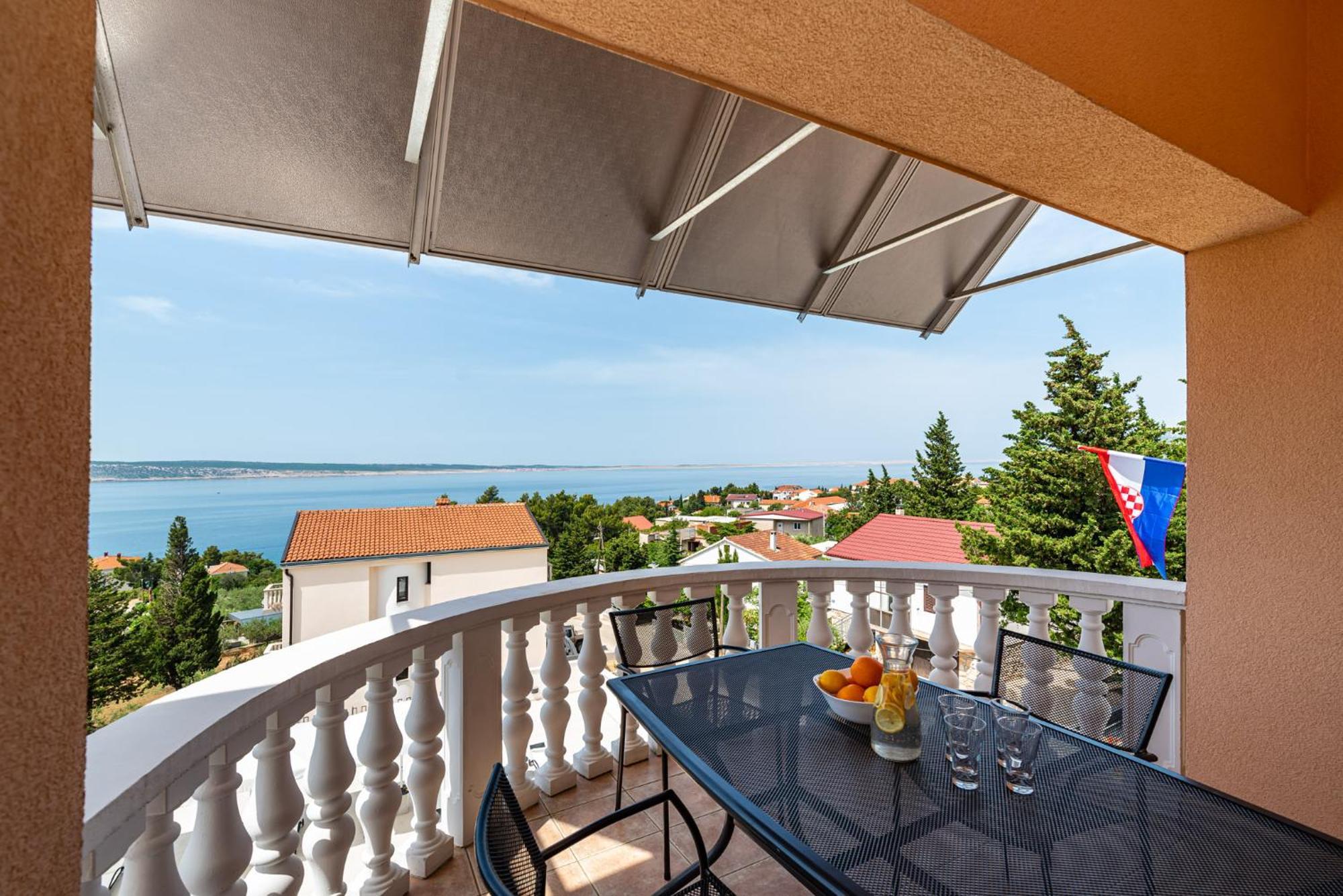 Apartments Prkacin 2 Stari Grad Kültér fotó