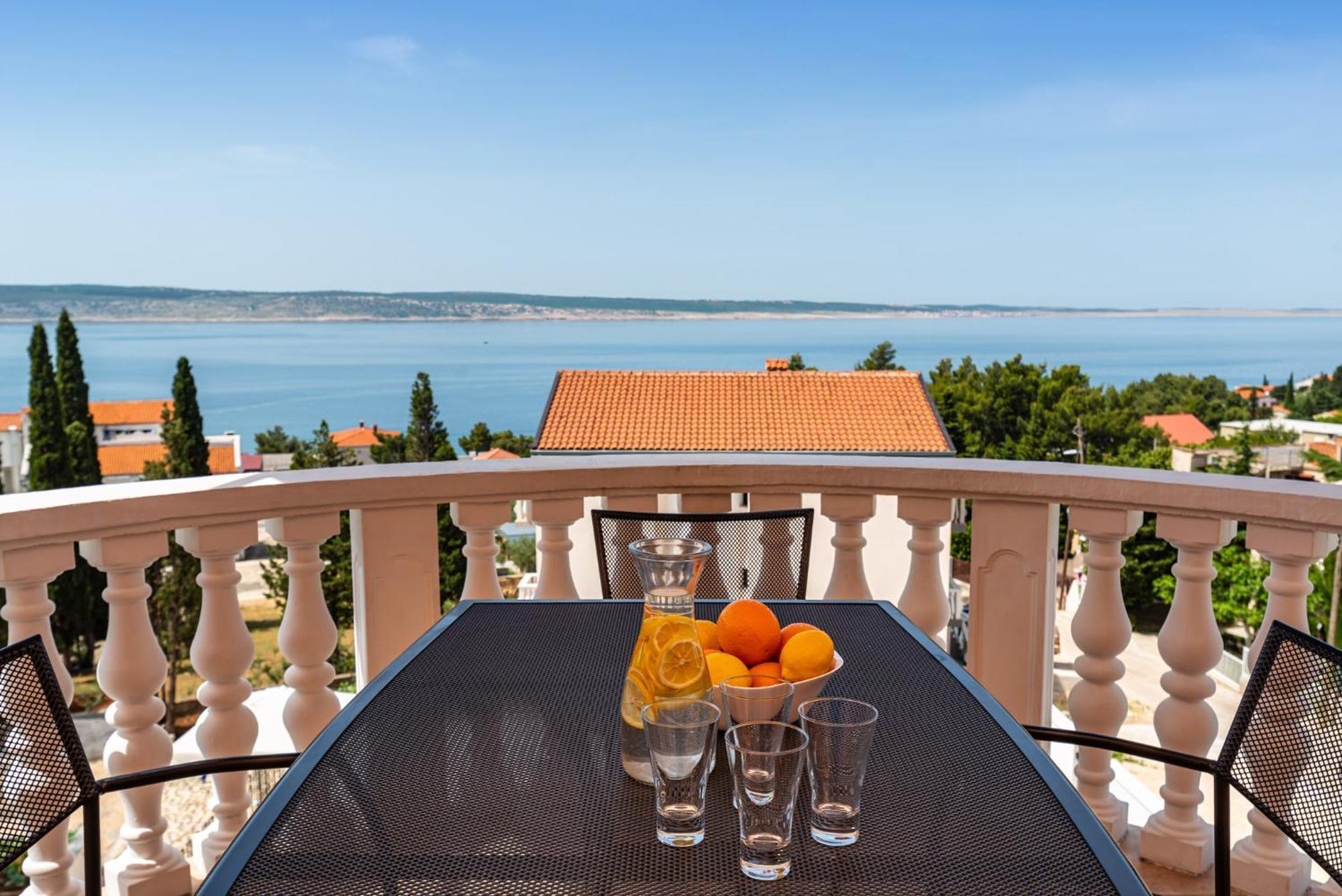 Apartments Prkacin 2 Stari Grad Kültér fotó